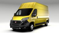 Fiat Ducato N3H3