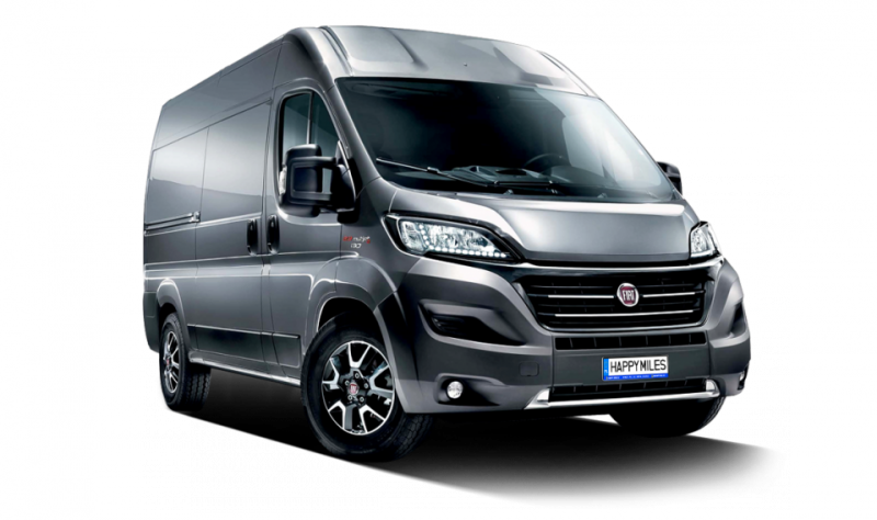 fiat ducato l4h2