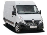 Renault Master l3h2