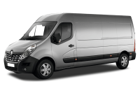 Renault Master L3H2